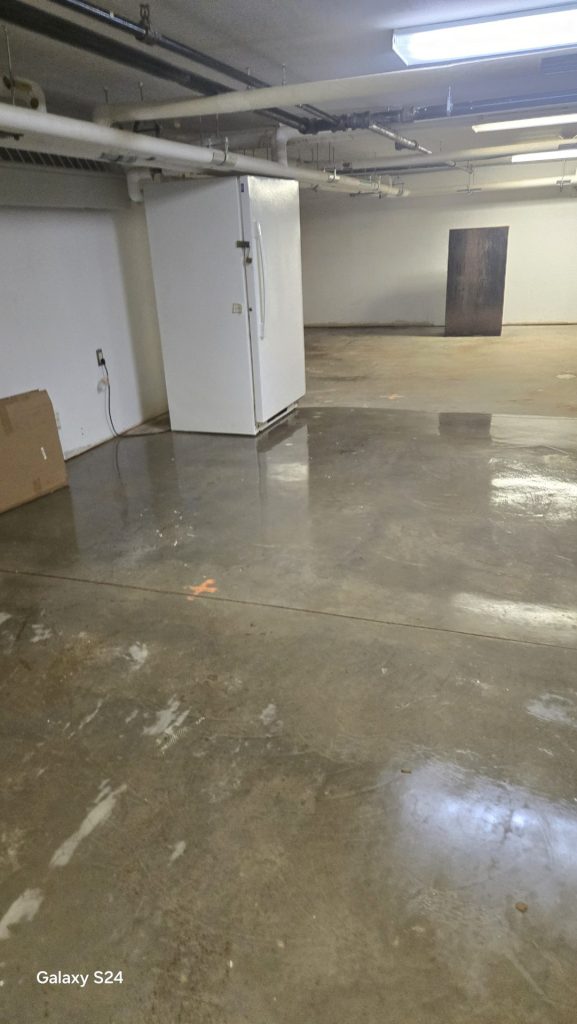 specialized floor care cleaning service in Staten Island