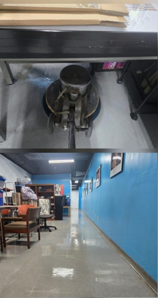 staten island cleaning service examples