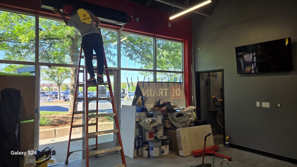 storefront cleaning services in Staten Island